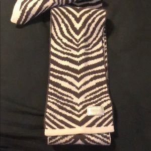 Coach scarf